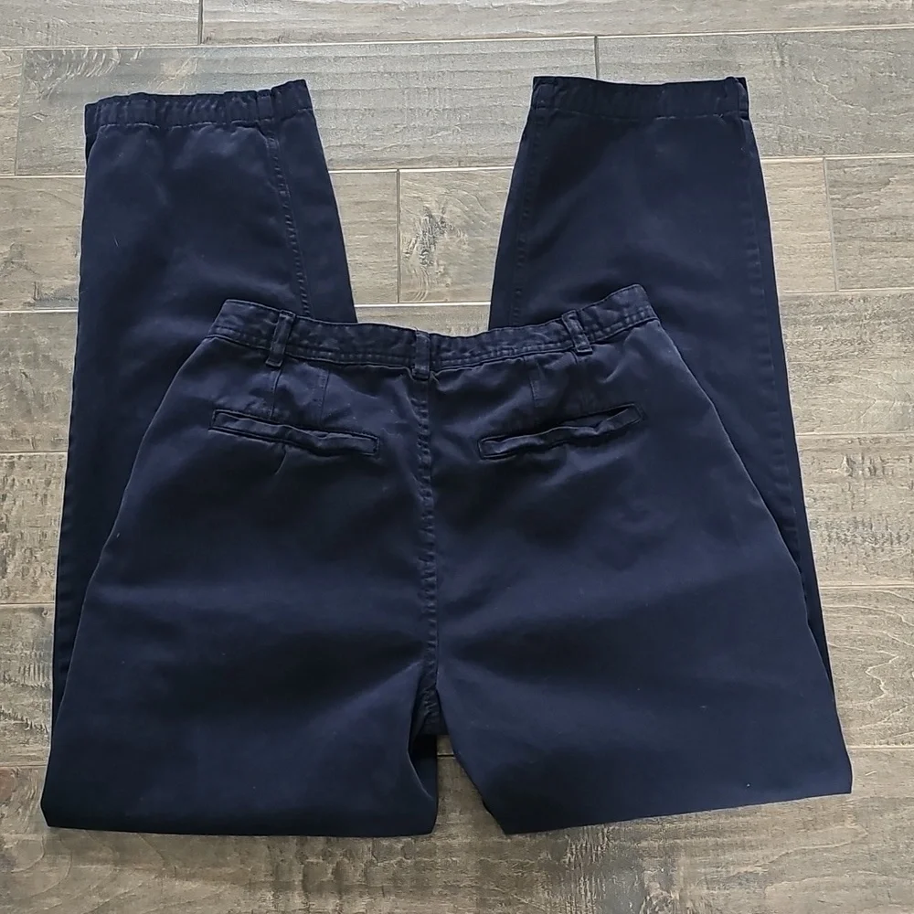 Free People Women's High Waist Pants sz 6